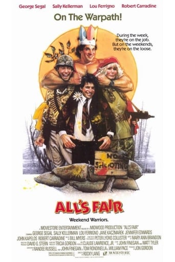 All&#39;s Fair (1989)