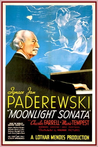 Moonlight Sonata (1937)