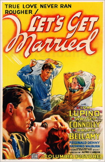 Let&#39;s Get Married (1937)