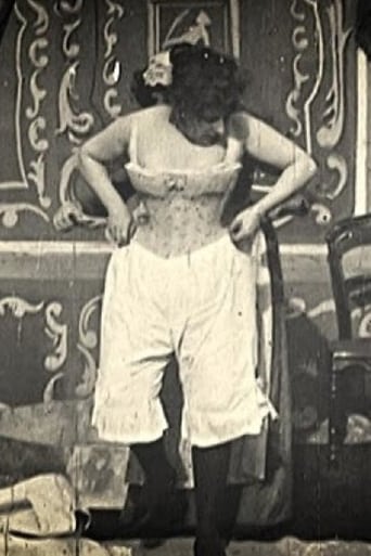 Le Coucher De La Mariée (1896)