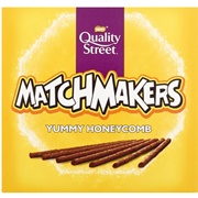 Matchmakers Yummy Honeycomb