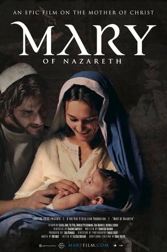 Mary of Nazareth (2012)