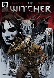 The Witcher: House of Glass Vol.1 (Paul Tobin &amp; Joe Querio)