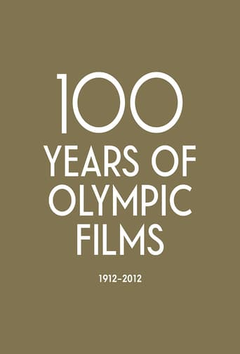 100 Years of Olympic Films (1912-2012)