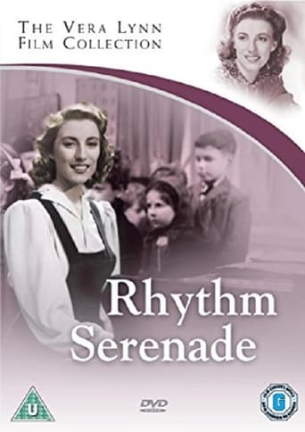 Rhythm Serenade (1943)