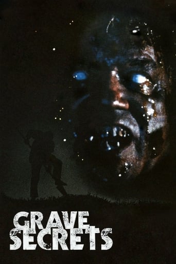 Grave Secrets (1989)