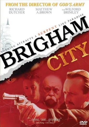 Brigham City (2001)