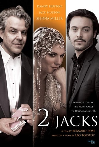Two Jacks (2013)