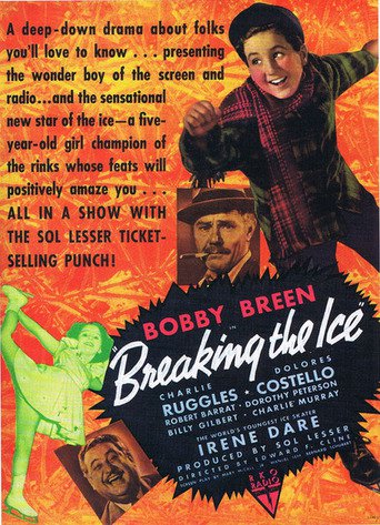 Breaking the Ice (1938)