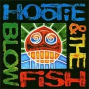 Hootie &amp; the Blowfish - Hootie &amp; the Blowfish