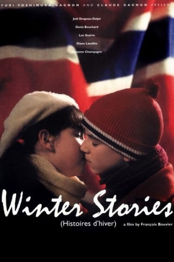 Winter Stories (1999)