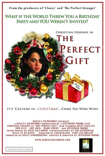 The Perfect Gift (2009)