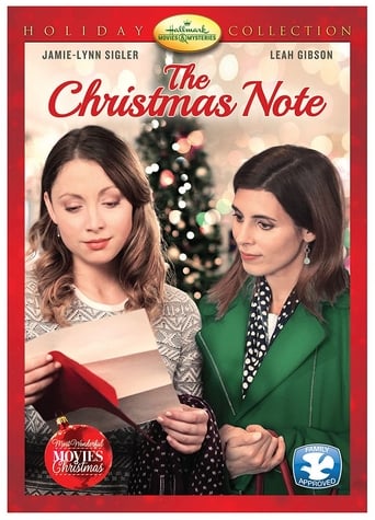 The Christmas Note (2015)