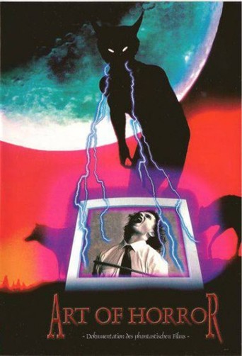Art of Horror I (1993)
