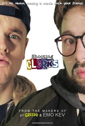 Shooting Clerks (2016)