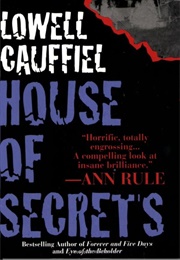 House of Secrets (Lowell Caufiell)