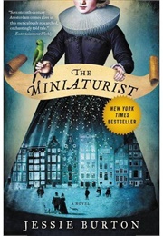 The Miniaturist (Jessie Burton)