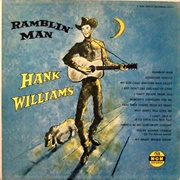 Ramblin&#39; Man - Hank Williams Sr. (1955)