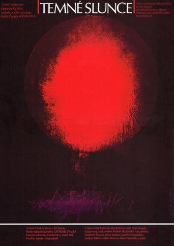 Dark Sun (1981)