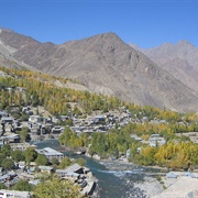 Kargil, Ladakh