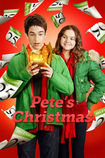 Pete&#39;s Christmas (2013)