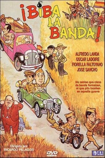 Biba La Banda (1987)