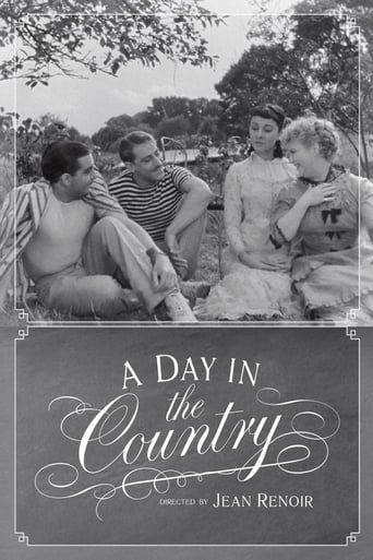 A Day in the Country (1936)