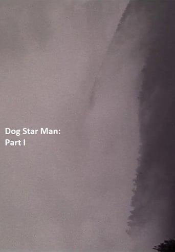 Dog Star Man: Part I (1962)