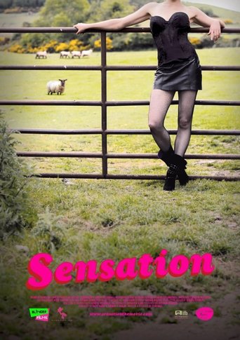 Sensation (2011)