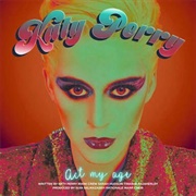 Act My Age - Katy Perry