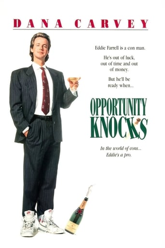 Opportunity Knocks (1990)