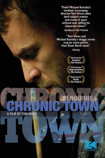 Chronic Town (2010)
