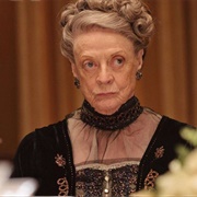 Dowager Countess (Downton Abbey)