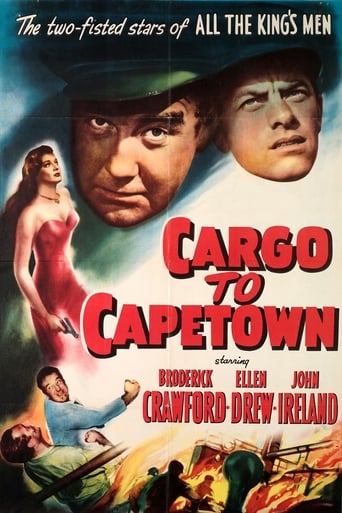 Cargo to Capetown (1950)