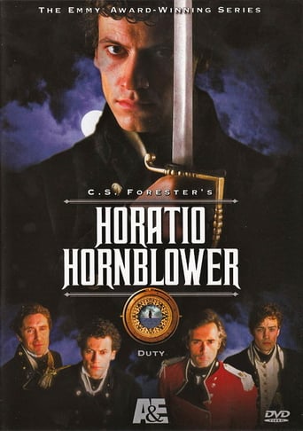 Hornblower: Duty (2003)