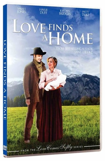 Love Finds a Home (2009)