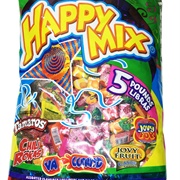 Jovy Happy Mix