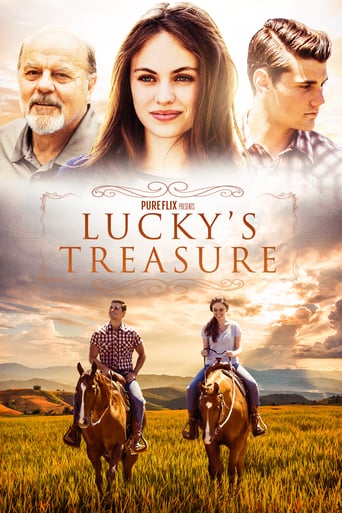 Lucky&#39;s Treasure (2017)