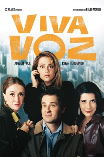 Viva Voz (2003)