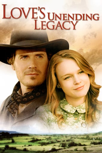 Love&#39;s Unending Legacy (2007)