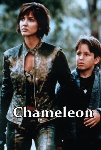 Chameleon (1998)