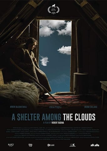 A Shelter Among the Clouds (2019)