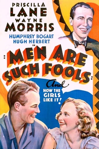 Men Are Such Fools (1938)