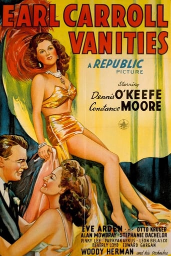 Earl Carroll Vanities (1948)