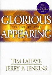 Glorious Appearing (Tim Lahaye)