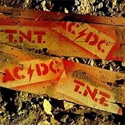 T.N.T. - Ac/DC