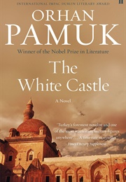 The White Castle (Orhan Pamuk)
