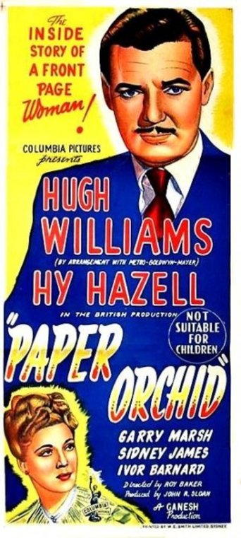 Paper Orchid (1949)
