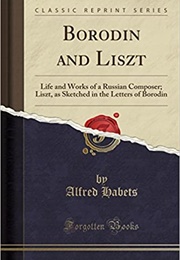 Borodin and Liszt (Alfred Habets)