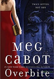 Overbite (Meg Cabot)